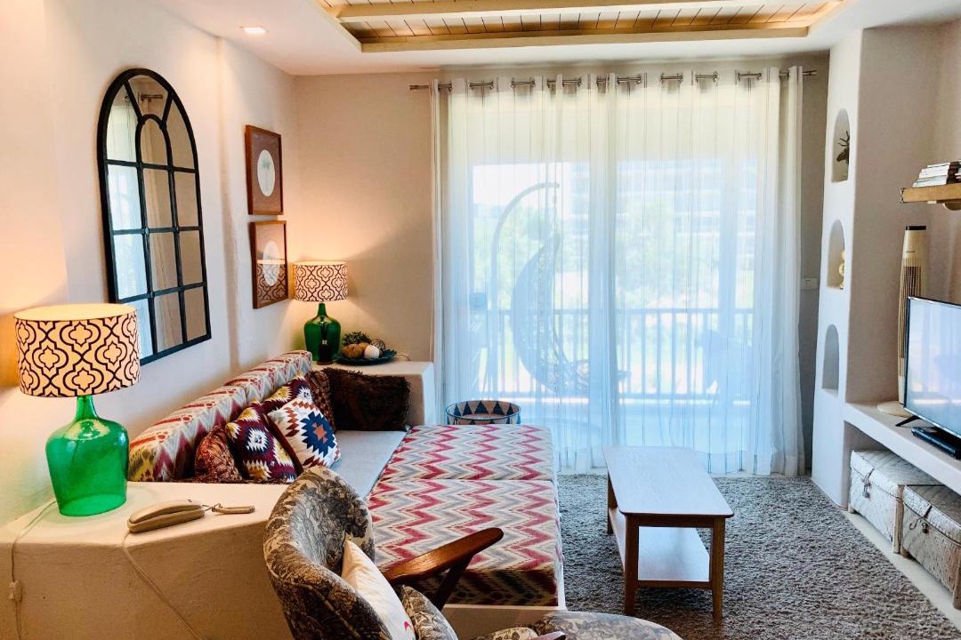 Photo of Livingroom in Khao Tao
