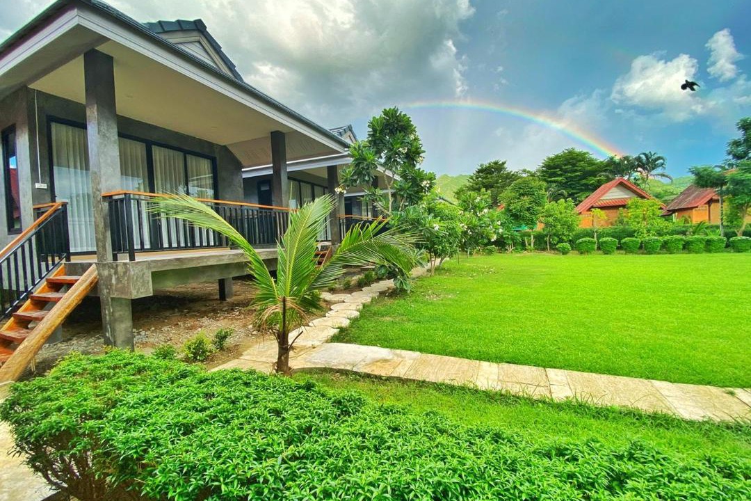 Photo of Others in Pai