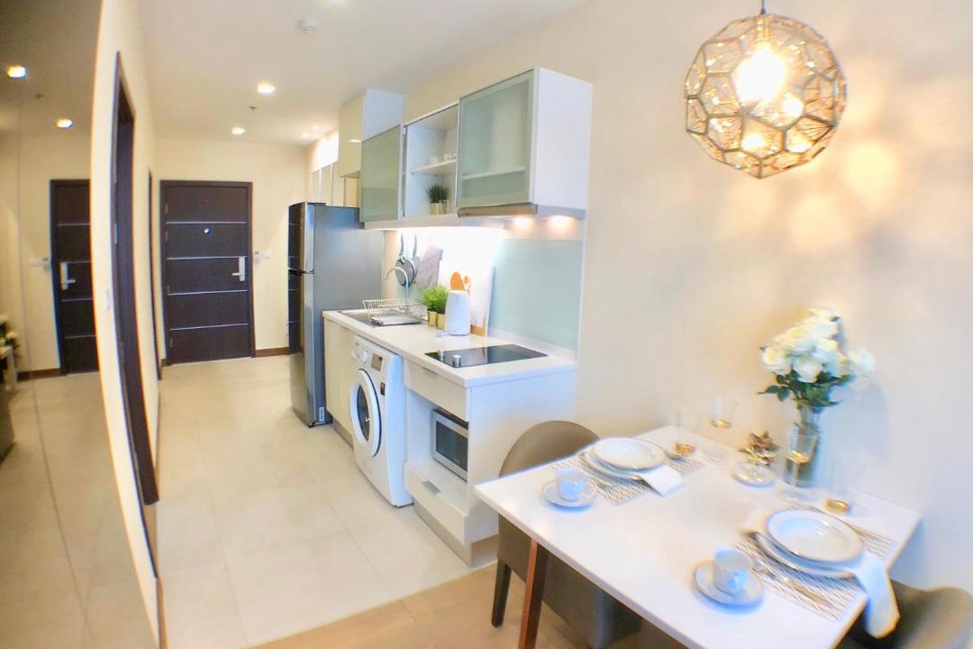 Photo of Livingroom in Chang Khlan