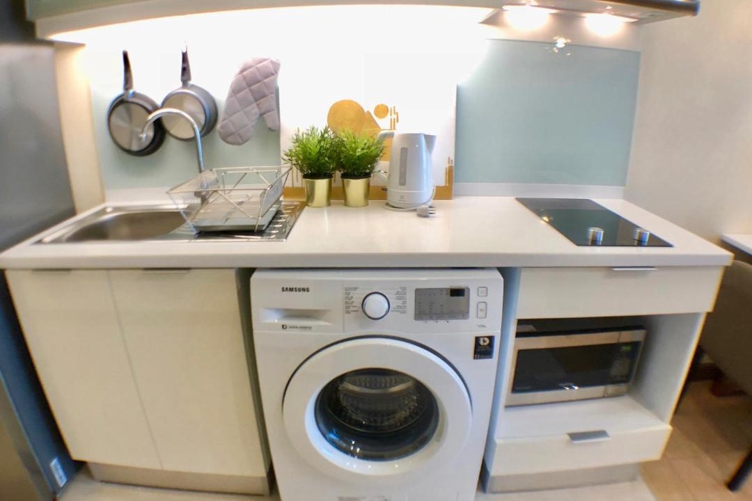 Photo of Kitchen in Chang Khlan