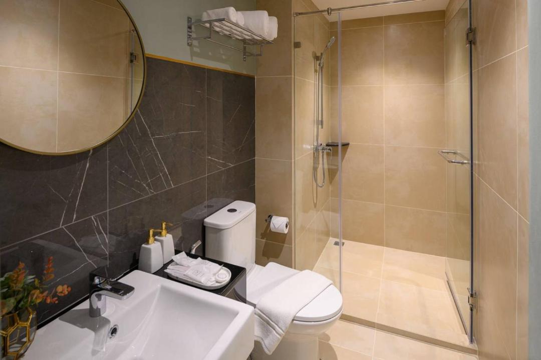 Photo of Bathroom in Talat Yot
