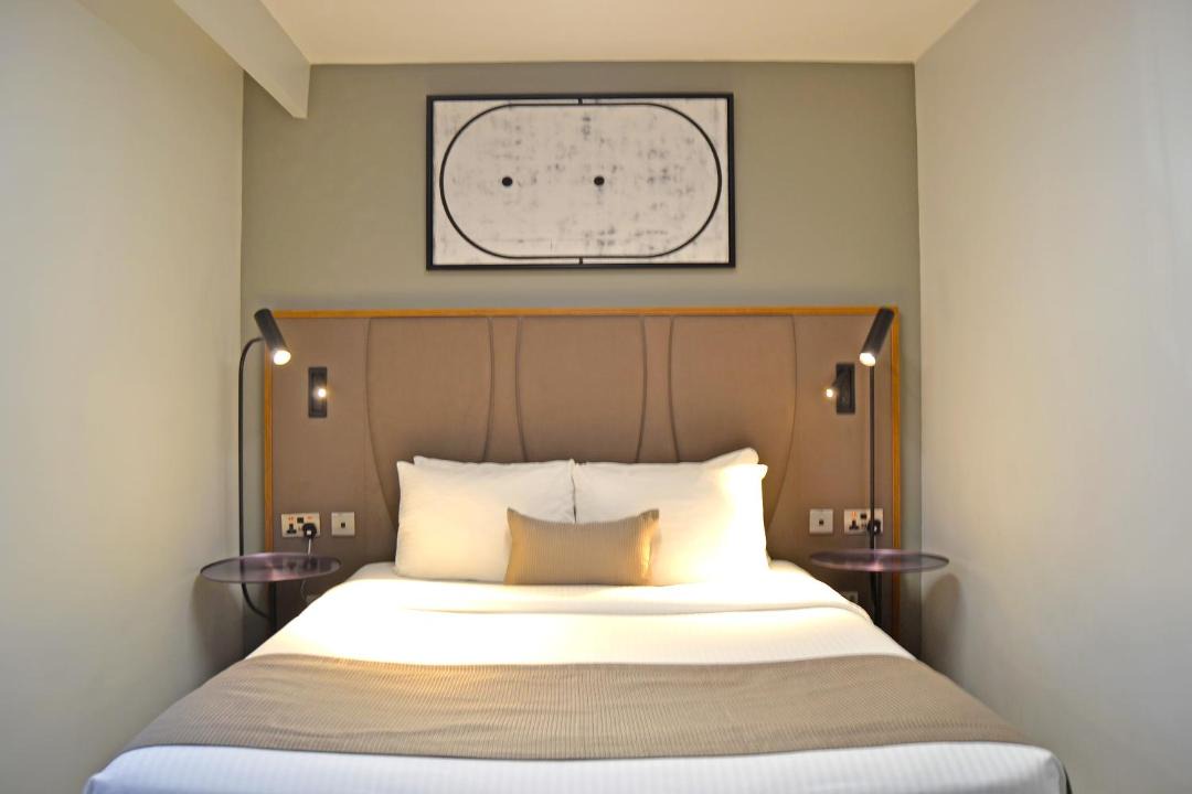 Photo of Bedroom in Al Majaz