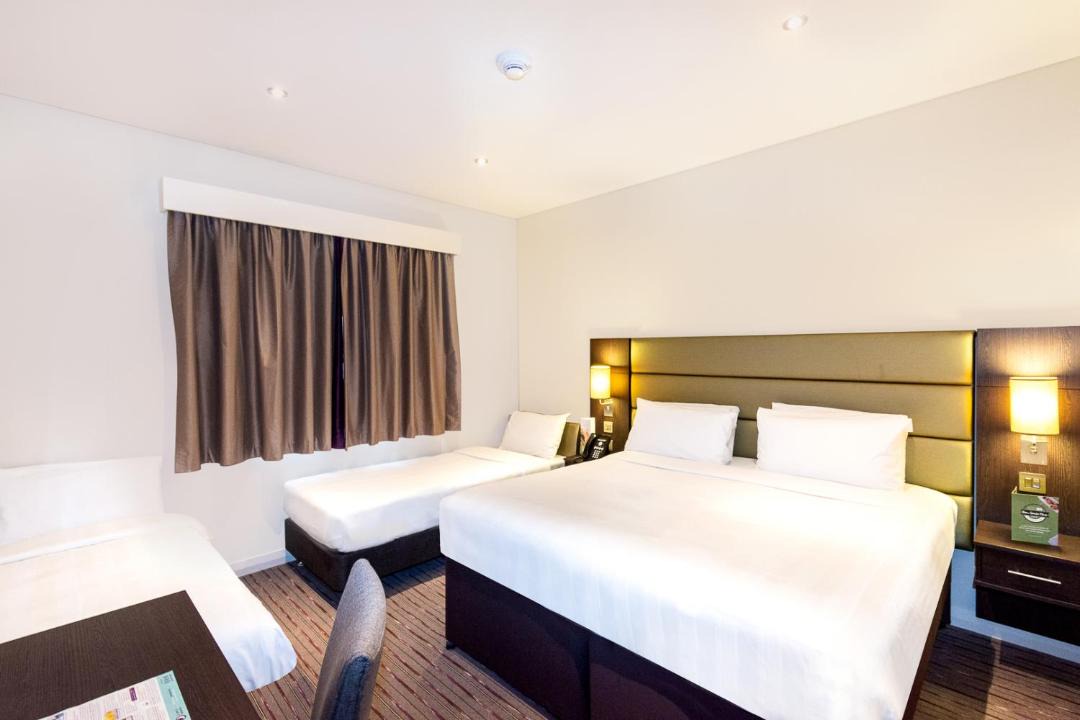 Photo of Bedroom in Discovery Gardens