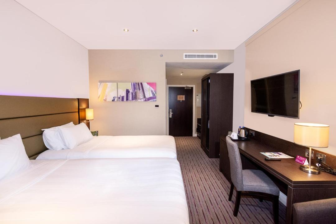 Photo of Bedroom in Discovery Gardens