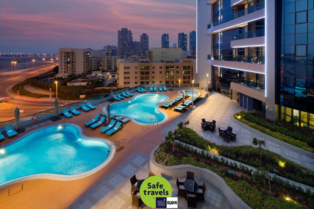 Photo of Others in Barsha Heights