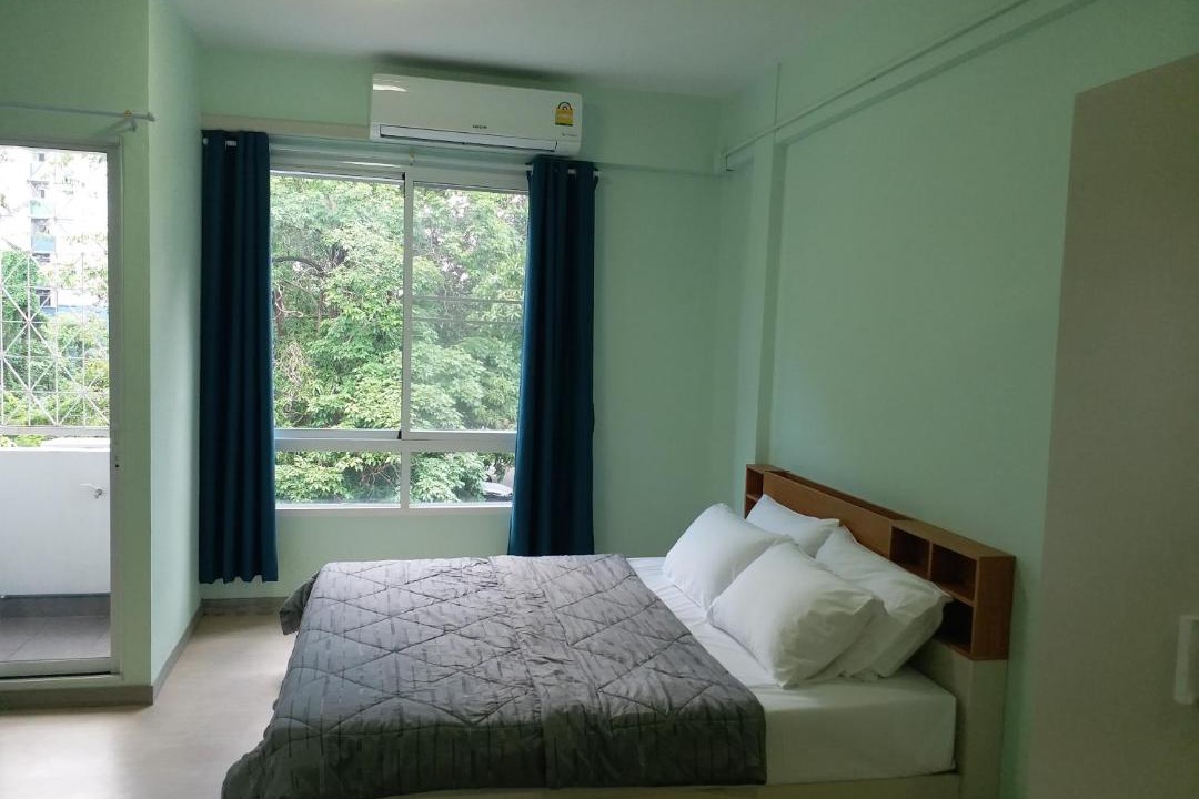 Photo of Bedroom in Bang Phlat