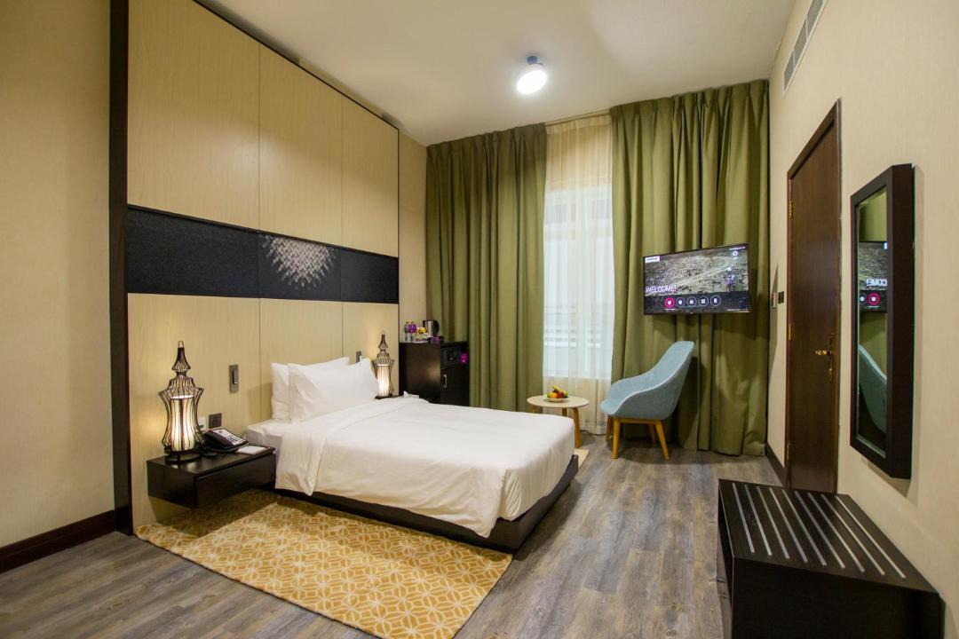Photo of Bedroom in Al Khan