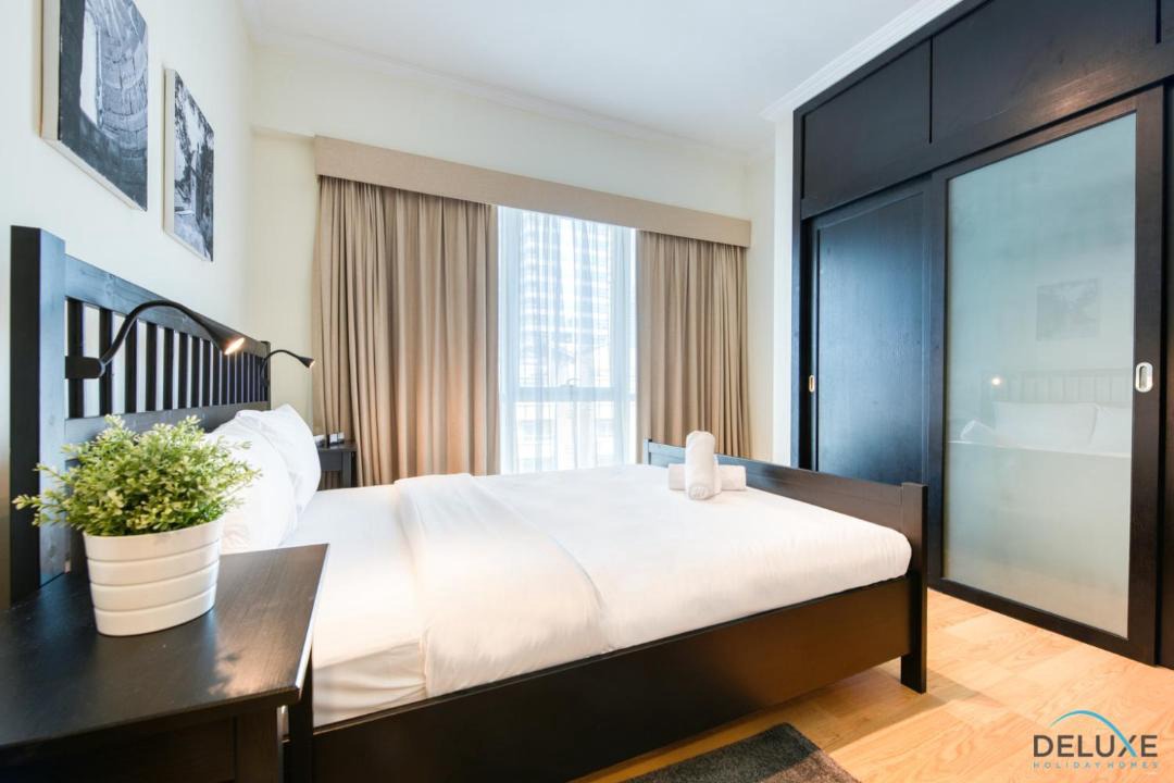 Photo of Bedroom in Dubai Marina