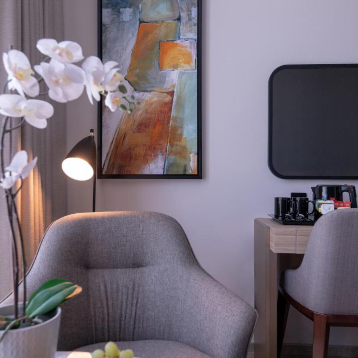 Photo of Livingroom in Umm Suqeim 1