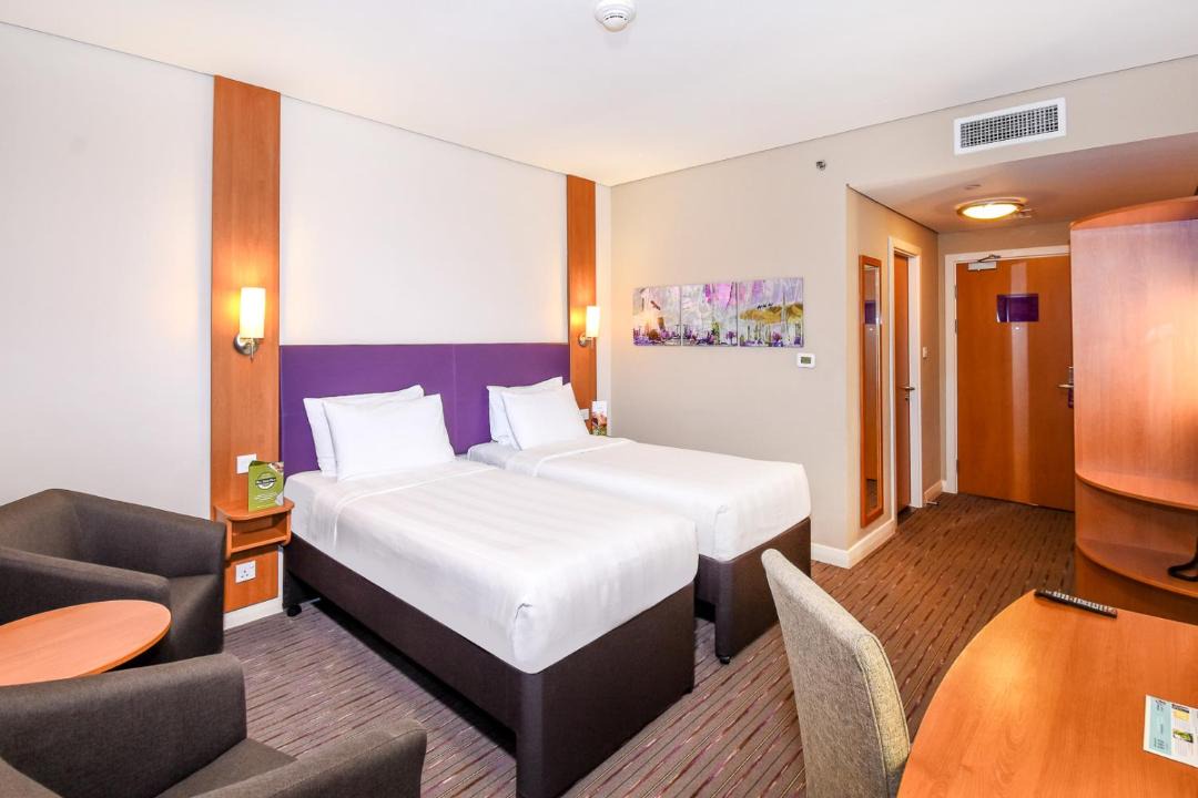 Photo of Bedroom in Dubai Investment Park
