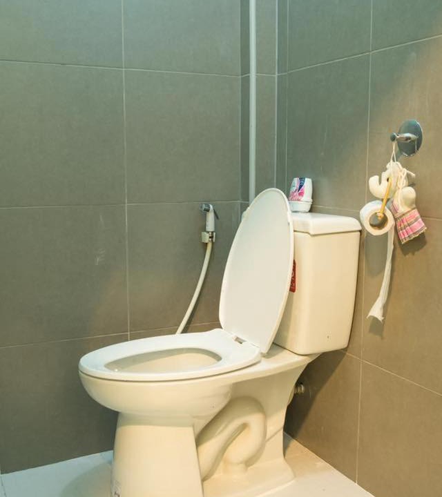 Photo of Bathroom in Prawet