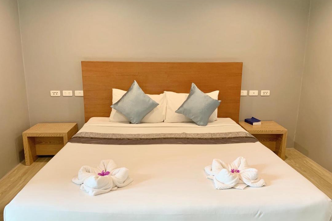 Photo of Bedroom in Chaweng City Center