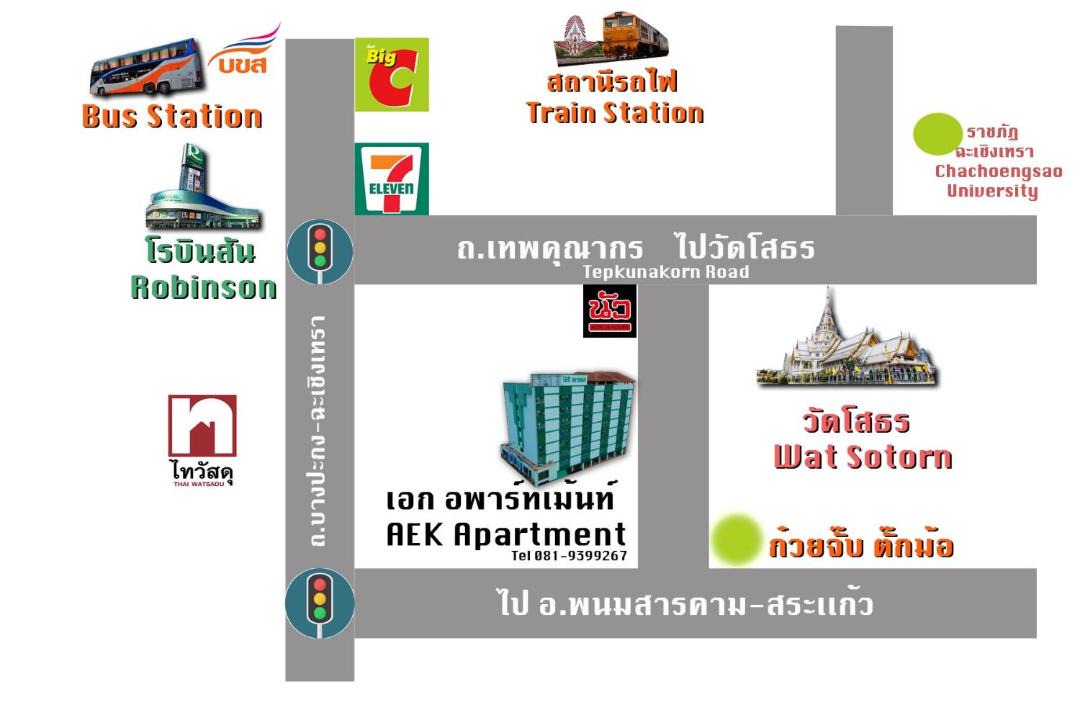 Photo of Others in Chachoengsao