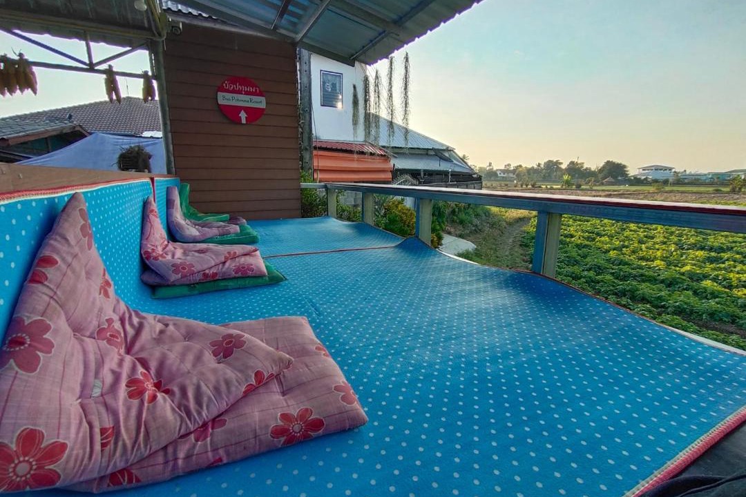 Photo of Patio Balcony in Mae Sai