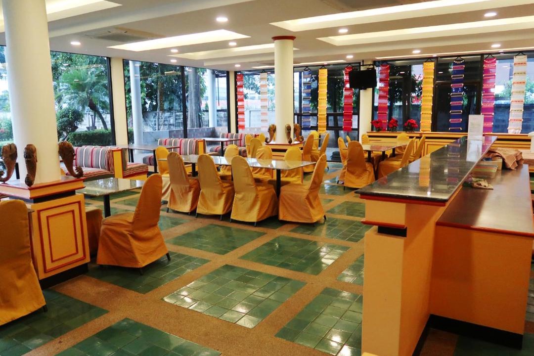 Photo of Livingroom in Ratchaburi