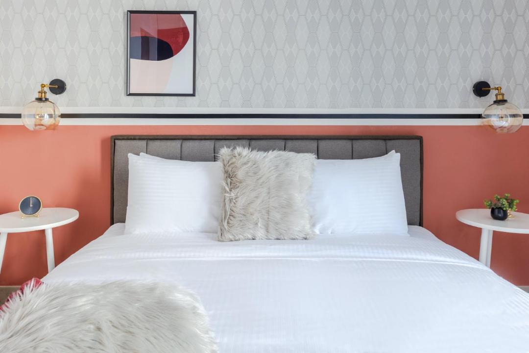 Photo of Bedroom in Dubai Marina