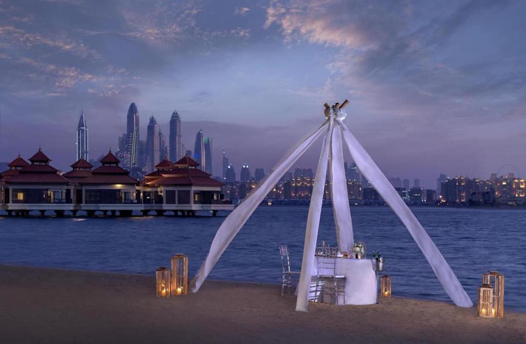 Photo of Others in Palm Jumeirah
