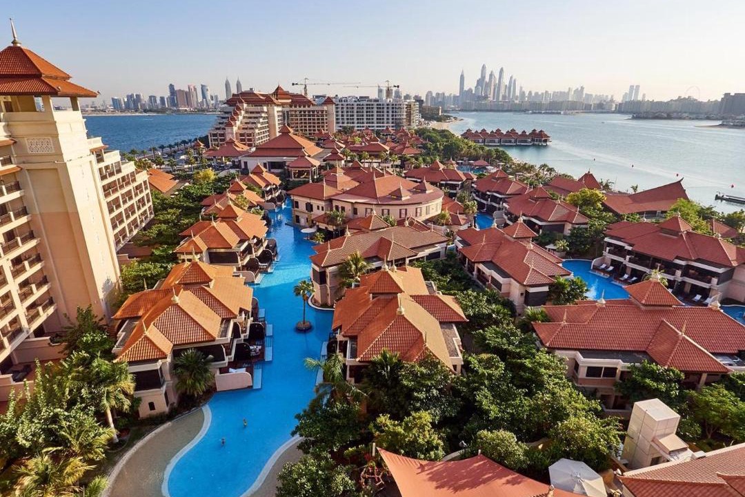 Photo of Outdoor in Palm Jumeirah