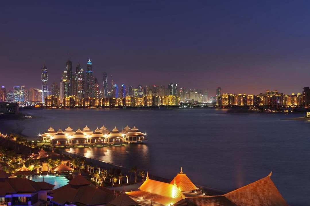 Photo of Others in Palm Jumeirah