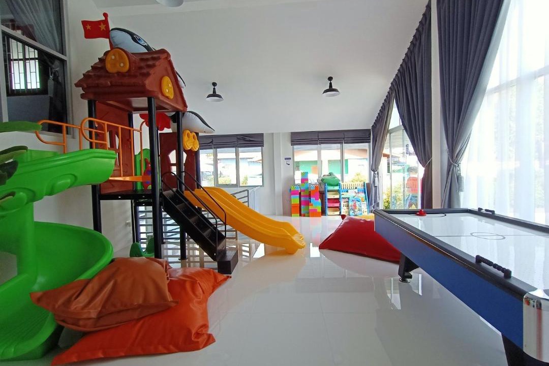 Photo of Livingroom in Si Racha