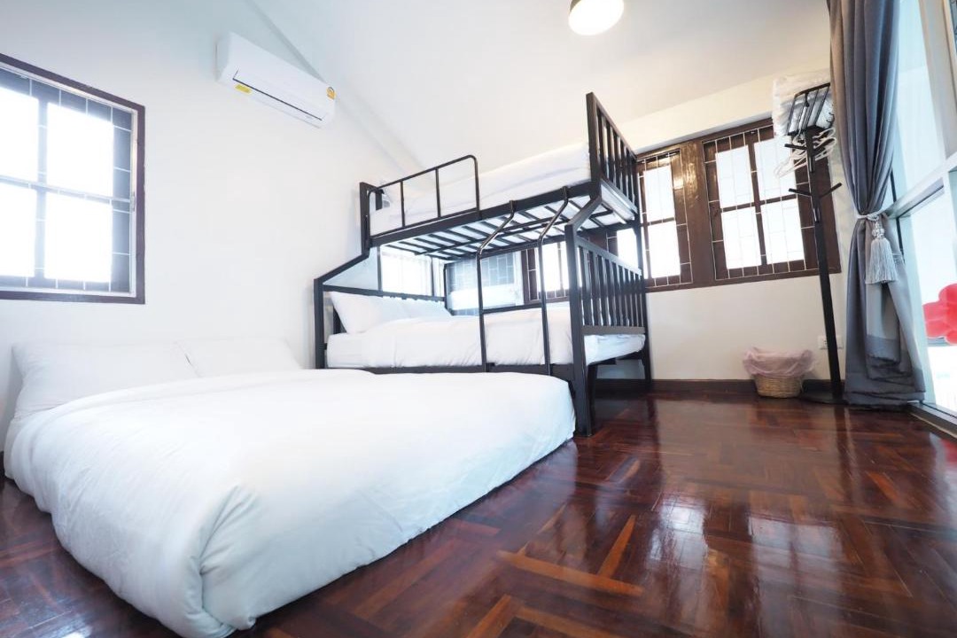 Photo of Bedroom in Si Racha