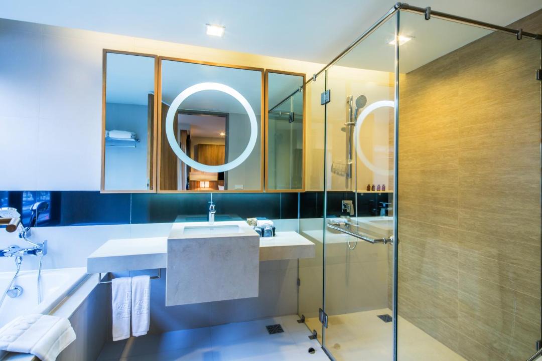 Photo of Bathroom in Si Racha