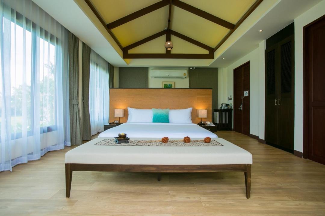 Photo of Bedroom in Cha-am