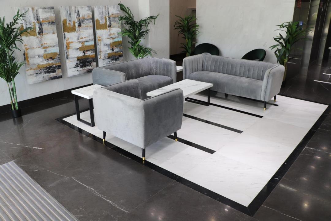 Photo of Livingroom in Jumeirah Village Circle