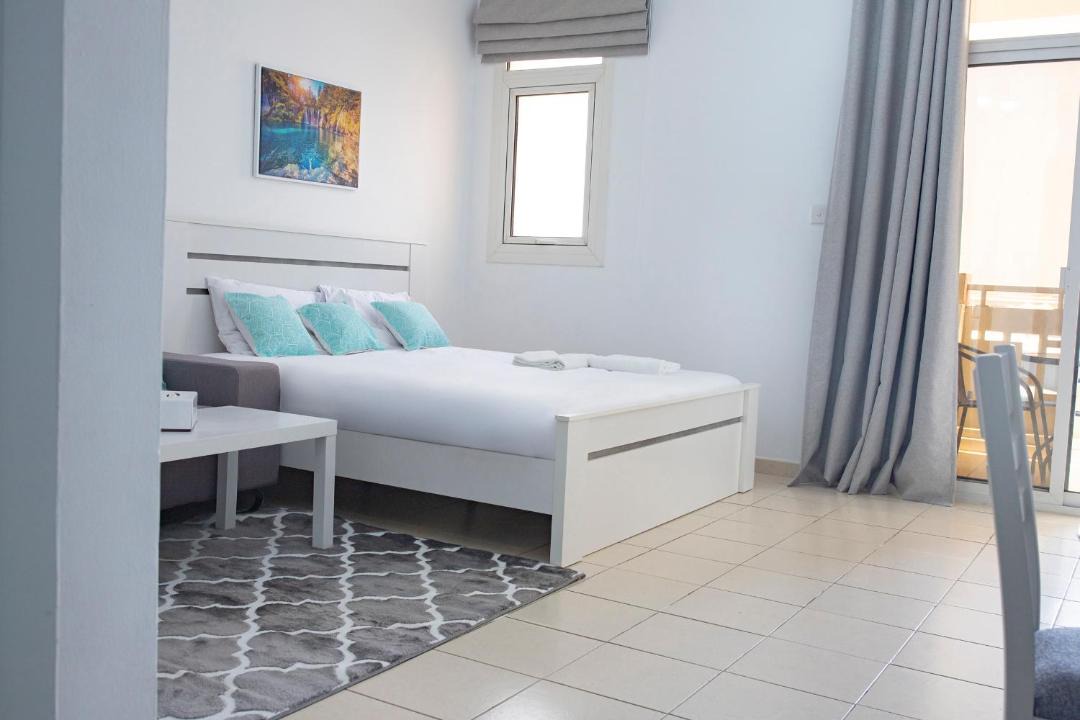 Photo of Bedroom in International City