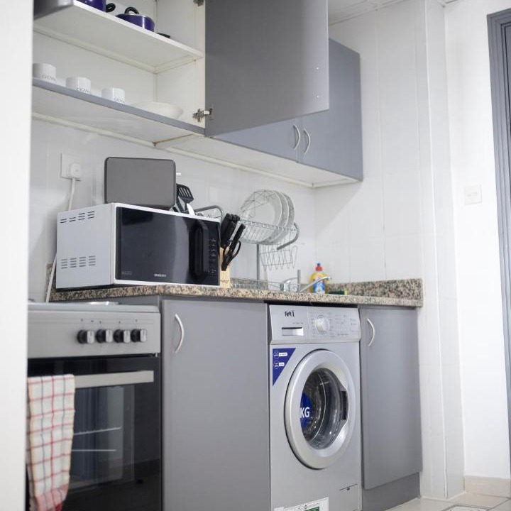 Photo of Kitchen in International City