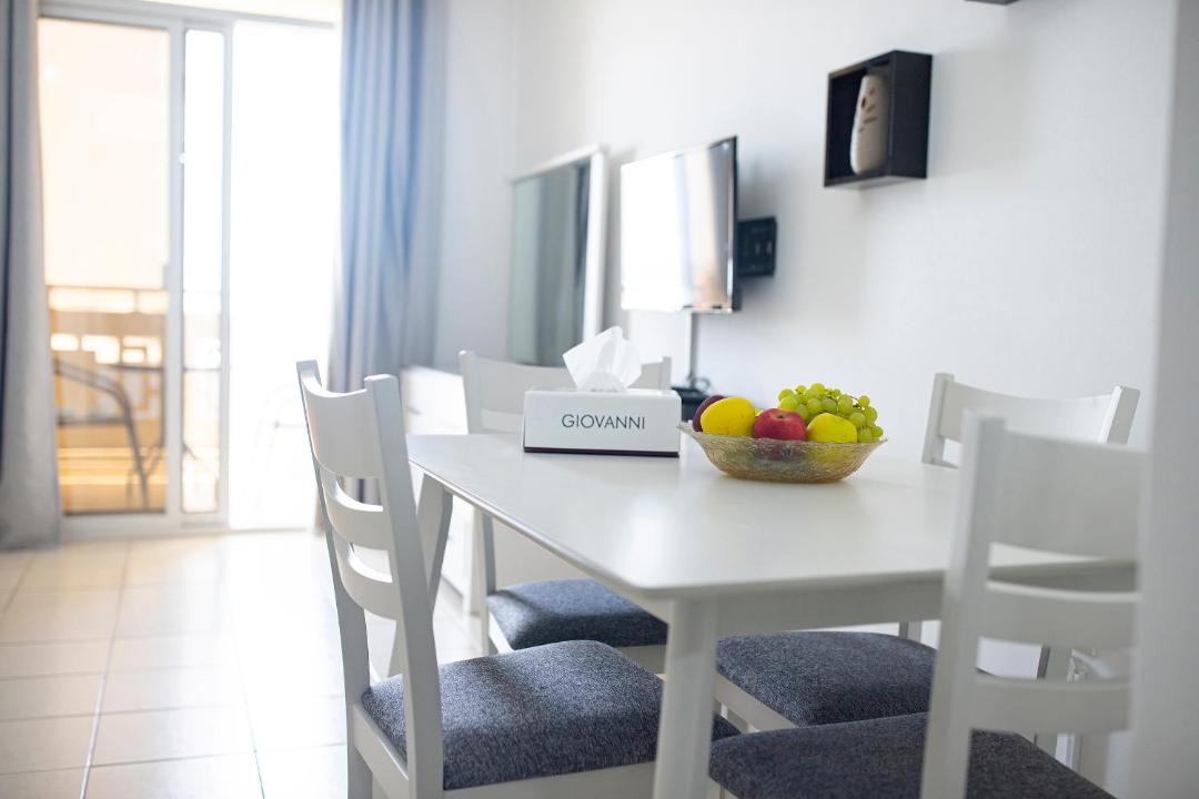 Photo of Livingroom in International City