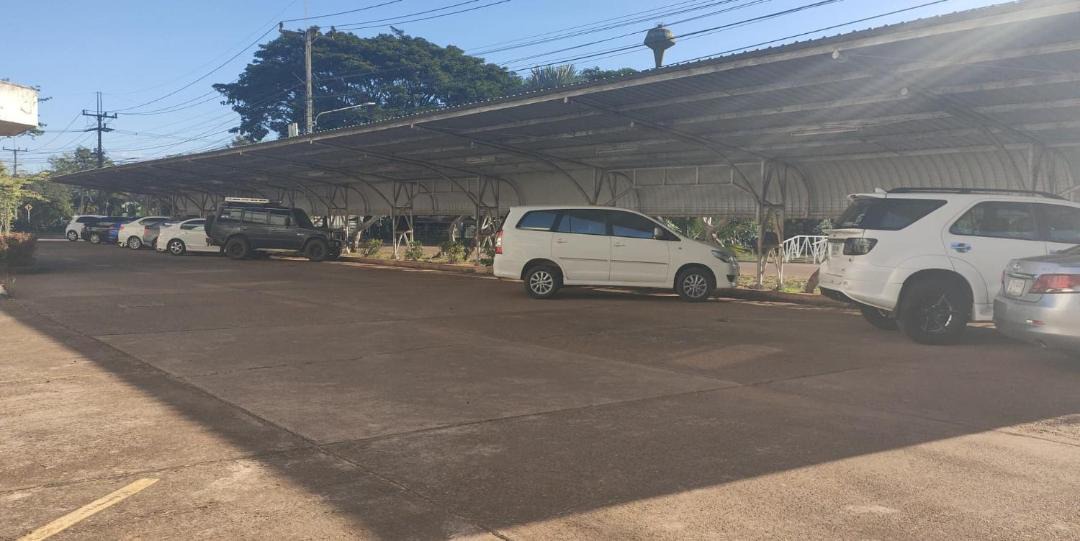 Photo of Buildings in Sakon Nakhon