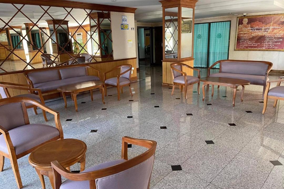 Photo of Livingroom in Sakon Nakhon
