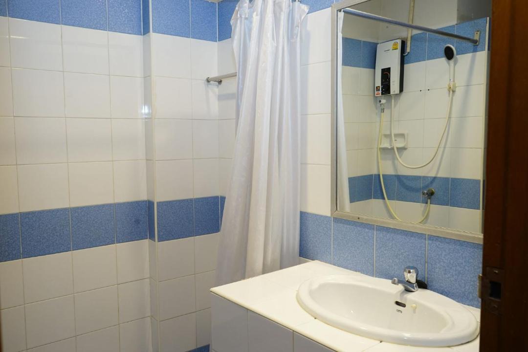 Photo of Bathroom in Sakon Nakhon