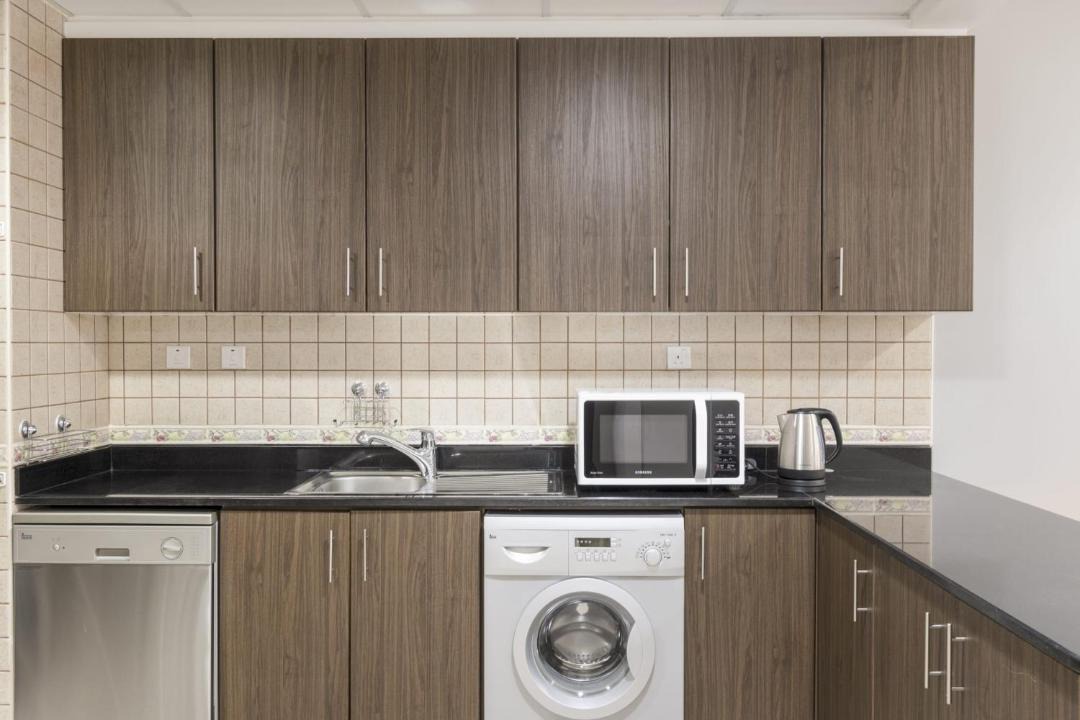Photo of Kitchen in Dubai