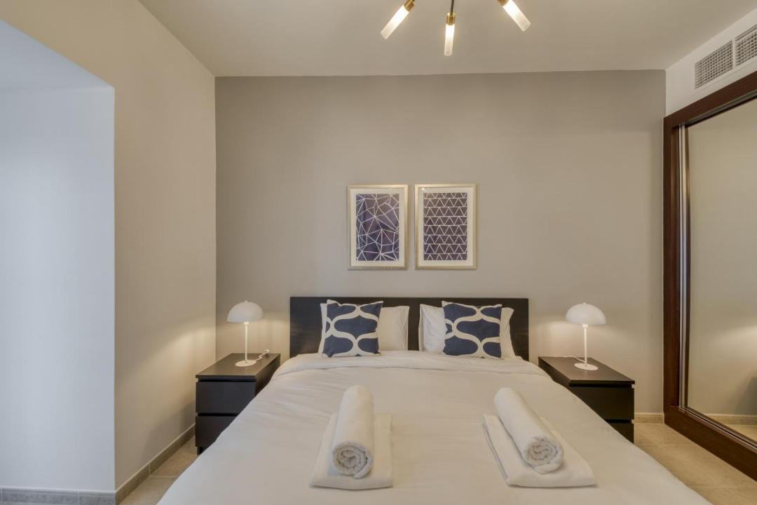 Photo of Bedroom in Dubai