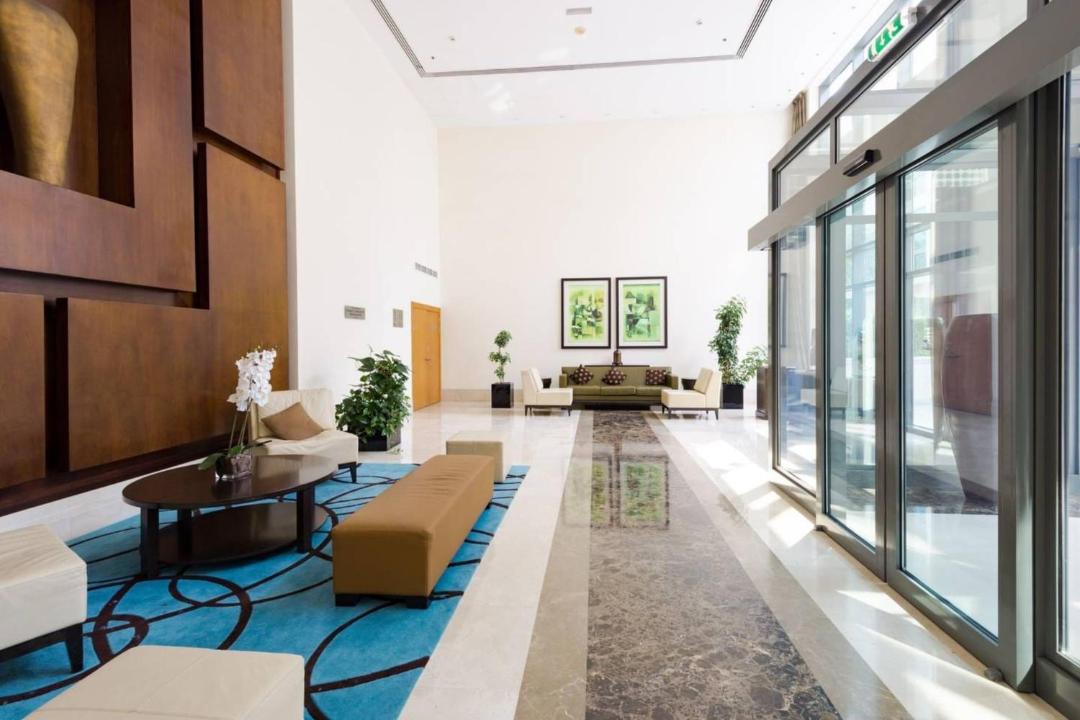 Photo of Livingroom in Al Mankhool