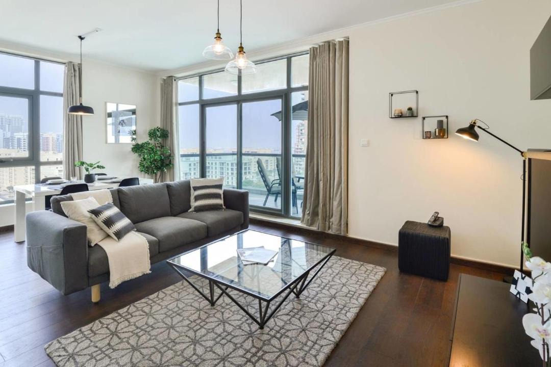 Photo of Livingroom in Al Mankhool