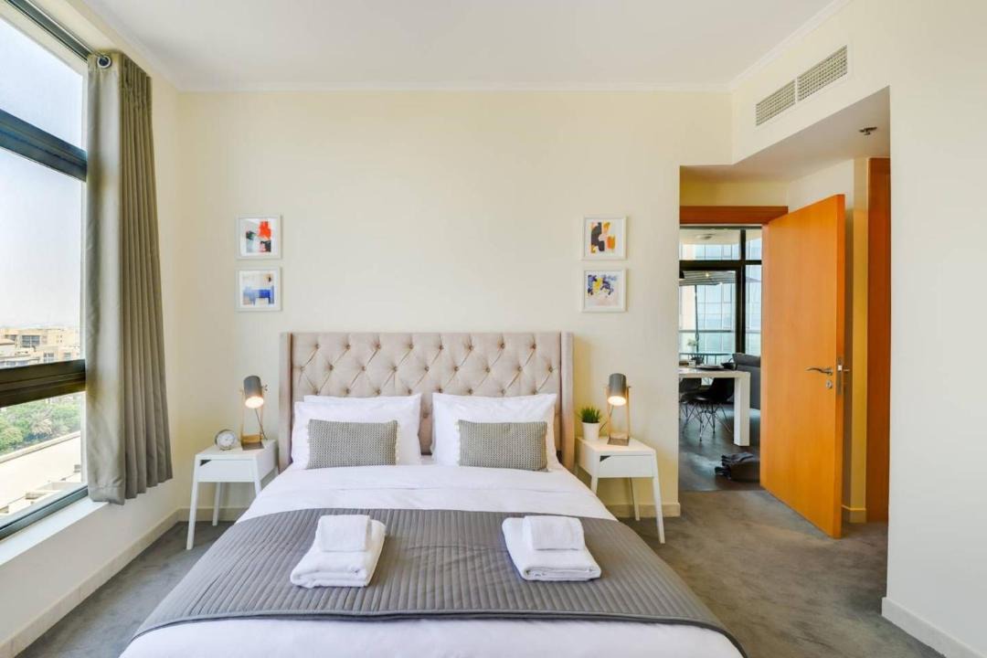 Photo of Bedroom in Al Mankhool