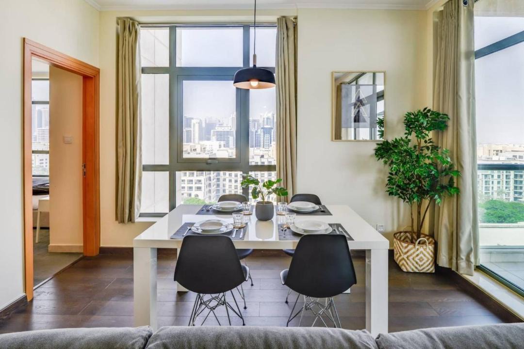 Photo of Livingroom in Al Mankhool