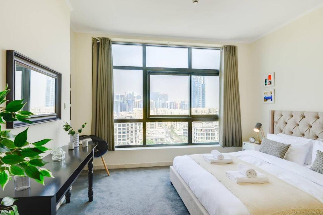 Photo of Bedroom in Al Mankhool