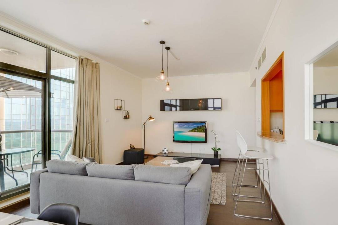 Photo of Livingroom in Al Mankhool