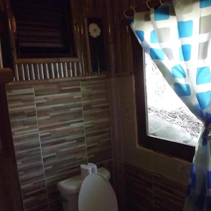 Photo of Bathroom in Ko Phi Phi