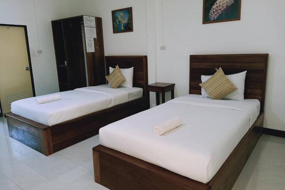 Photo of Bedroom in Thai Chang