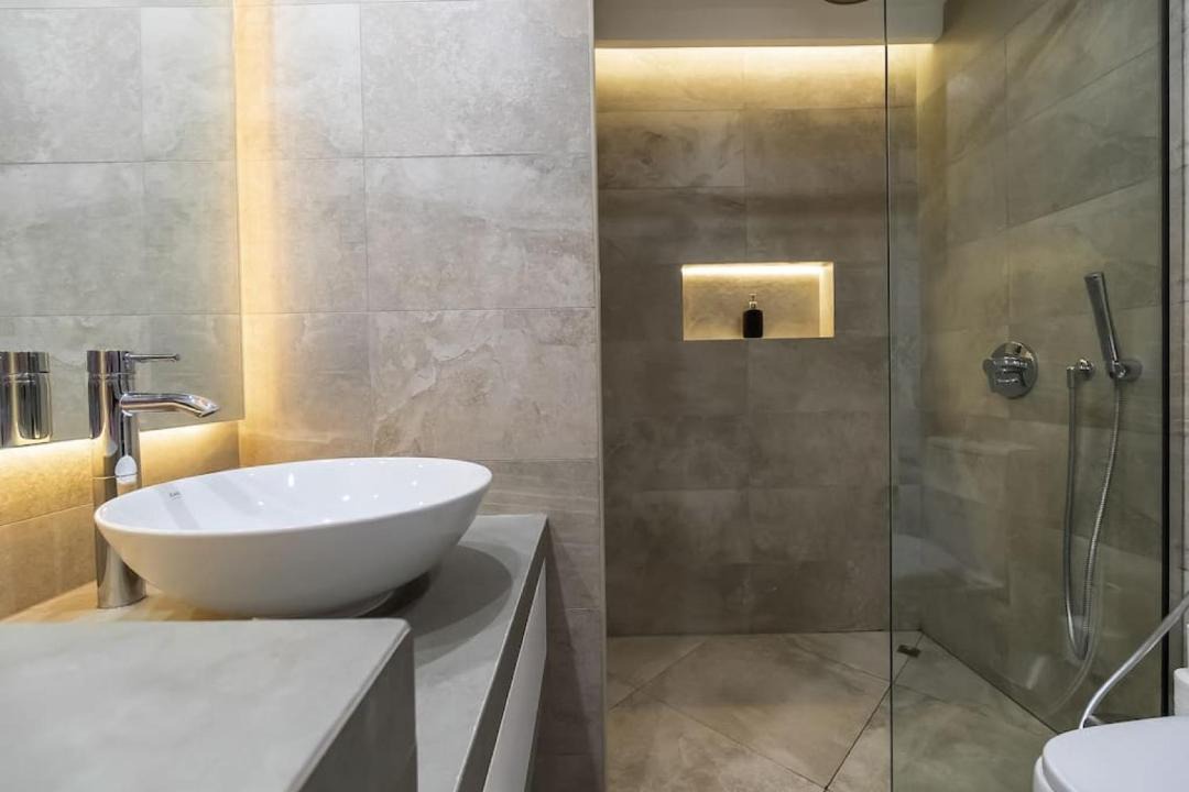Photo of Bathroom in Jumeirah Lake Towers
