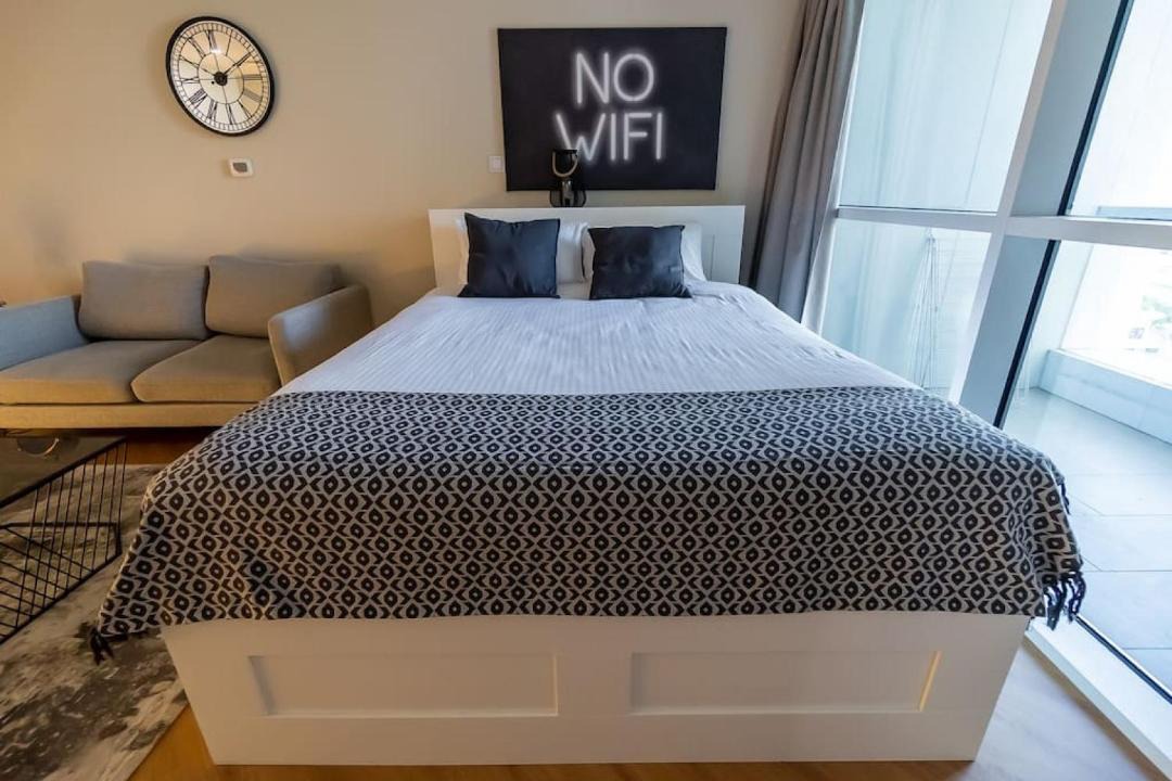 Photo of Bedroom in Jumeirah Lake Towers