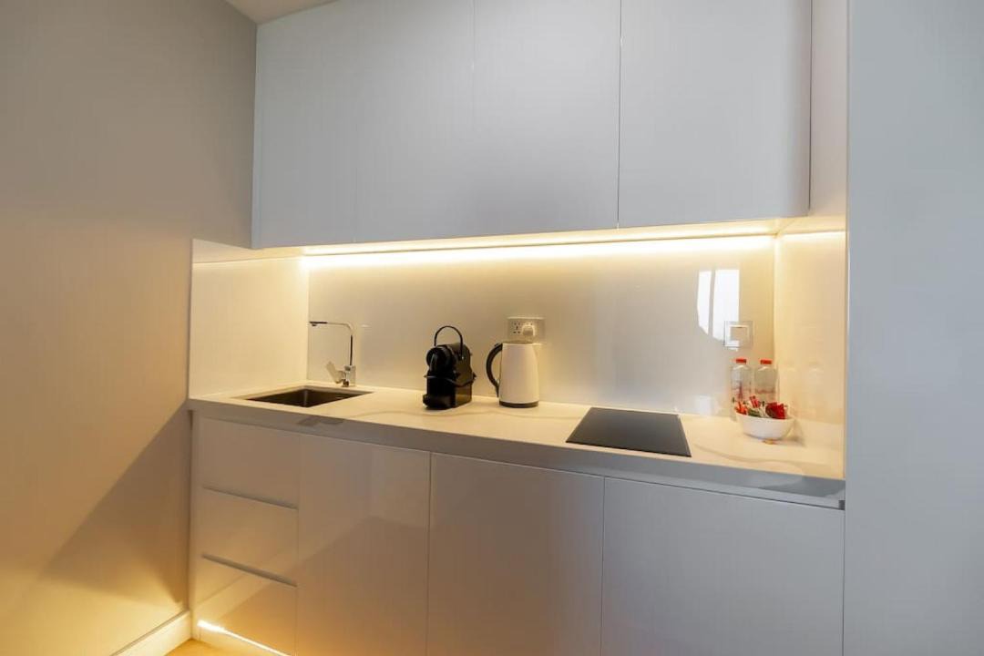 Photo of Kitchen in Jumeirah Lake Towers