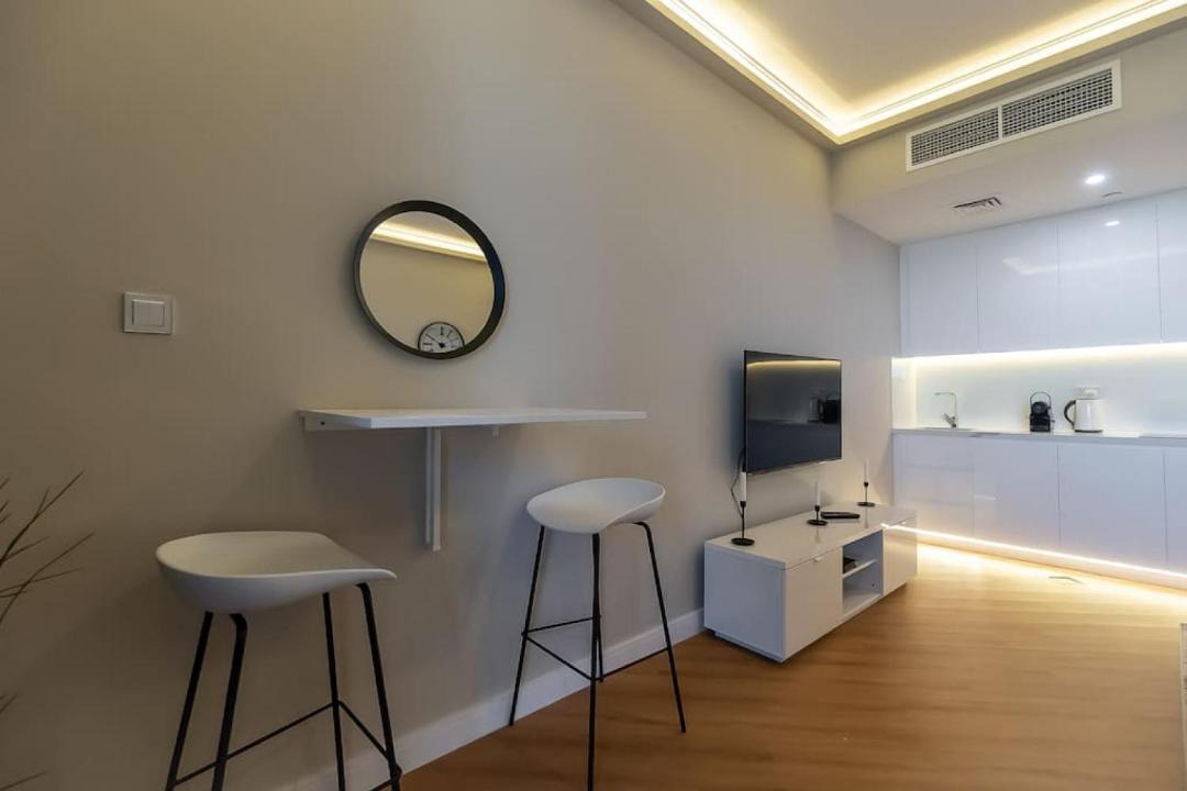 Photo of Livingroom in Jumeirah Lake Towers