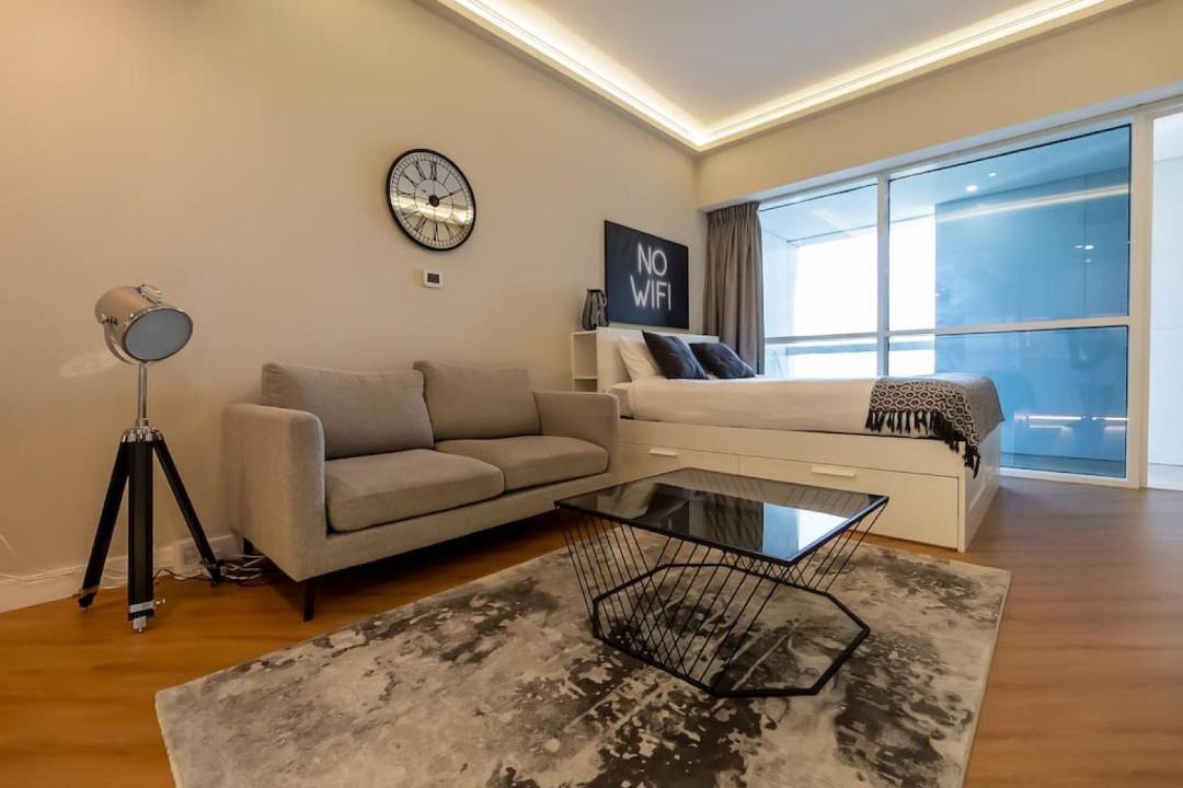Photo of Livingroom in Jumeirah Lake Towers