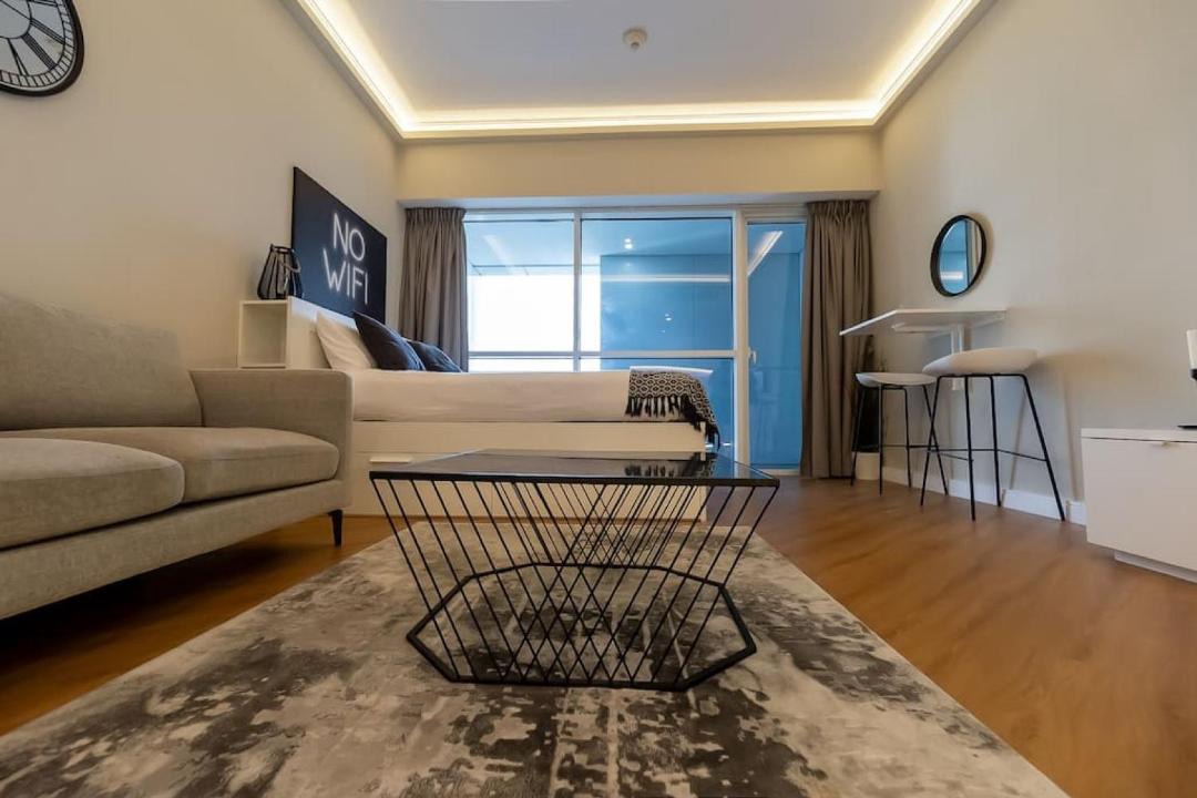 Photo of Livingroom in Jumeirah Lake Towers